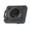 NC5MDX-TOP XLR Connectors