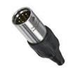 NC5MX-TOP XLR Connectors