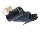 NC6MSXX-B  Connectors