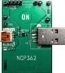 NCP362GEVB electronic component of ON Semiconductor