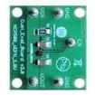 NCP508MT18TBGEVB Power Management IC Development Tools