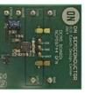 NCP59744MN2ADJGEVB Power Management IC Development Tools