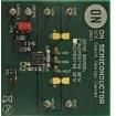 NCP59749MN2ADJTBGEVB Power Management IC Development Tools