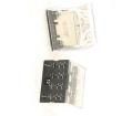HHC68A-4C-240VAC-P General Purpose Relays
