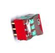 NDS03TV DIP Switches/SIP Switches