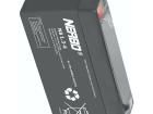 NB1.3-6 Sealed Lead Acid Battery