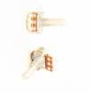 16K1-B50KL-20F Potentiometers