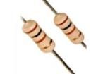 CR100-10R Carbon Composition Resistors