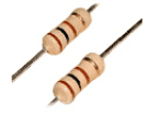 CR25-4M7 electronic component of Netech