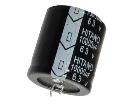 LP4700/50V Aluminium Electrolytic Capacitors - Snap In