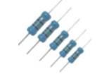 RC55/0.1/25/11K Metal Film Resistors - Through Hole