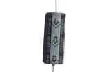 RT470/16 Aluminium Electrolytic Capacitors - Axial Leaded