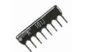 SIP10A-101G electronic component of Netech