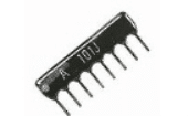 SIP10A-102G electronic component of Netech