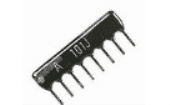 SIP6A-472G electronic component of Netech