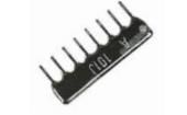 SIP6B-472G  Passive Components
