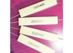 SQP10-100R Wirewound Resistors - Through Hole