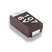 TANTSMD/100UF/10V/C electronic component of Netech