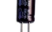 TF220/25 Aluminium Electrolytic Capacitors - Radial Leaded