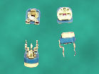 VTL22K electronic component of Netech