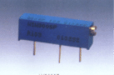 W3006P-1-102 electronic component of Netech