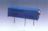 W3006P-1-104 electronic component of Netech