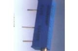 W3006P-1-202 Trimmer Resistors - Through Hole