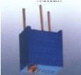 W3266W-1-201  Passive Components