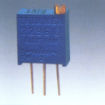 W3296P-1-104 electronic component of Netech