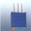 W3296W-1-501  Passive Components