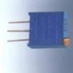 W3296W-1-501 Trimmer Resistors - Through Hole