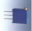 W3296X-1-202 Trimmer Resistors - Through Hole