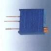 W3296Y-1-202 Trimmer Resistors - Through Hole