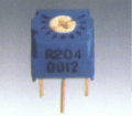 W3362P-1-101 electronic component of Netech