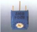 W3362P-1-202  Passive Components