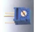 W3362W-1-104 Trimmer Resistors - Through Hole