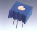 W3386P-1-103 electronic component of Netech