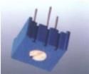 W3386P-1-501  Passive Components