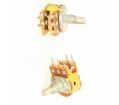 WH148-1AK-2 Potentiometers