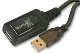 USB2REP15 electronic component of Newlink