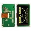 NHD-2.7-12864WDY3-M OLED Displays & Accessories