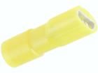 TMDN 630855-FA  Connectors