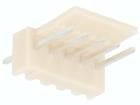 NS25-W5P  Connectors
