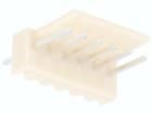 NS25-W6P  Connectors