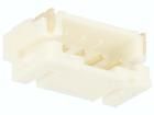 NXW-04SMDK  Connectors