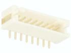 NXW-08SMD  Connectors