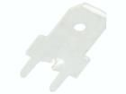 PCRS250-1  Connectors