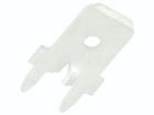 PCRS250  Connectors