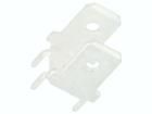 PCU250  Connectors
