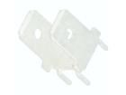 PCU250 Terminals